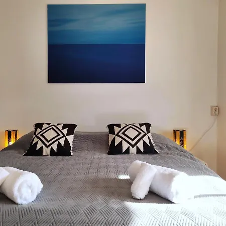Unique Room In Monumental Former Bathhouse Amsterdam